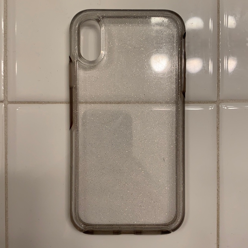 Otter box Phone case IPHONE XR